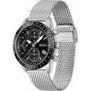 Hugo Boss Men's Chronograph Pilot Edition Stainless Steel Watch - 1513886